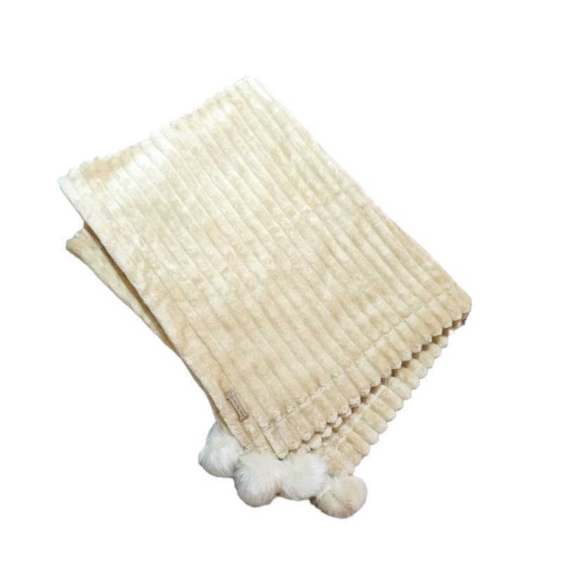 پتو سگ و گربه کد 08 سایز 100x80 سانتی متر