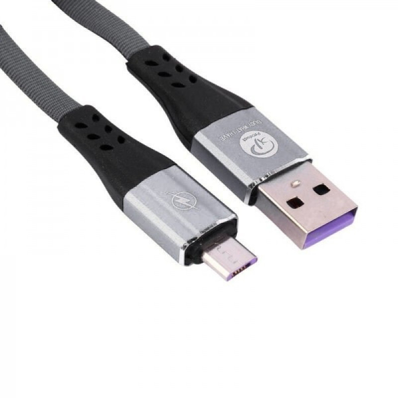 کابل تبدیل USB به microUSB ایکس پی-پروداکت مدل XP-C219 طول 1 متر
