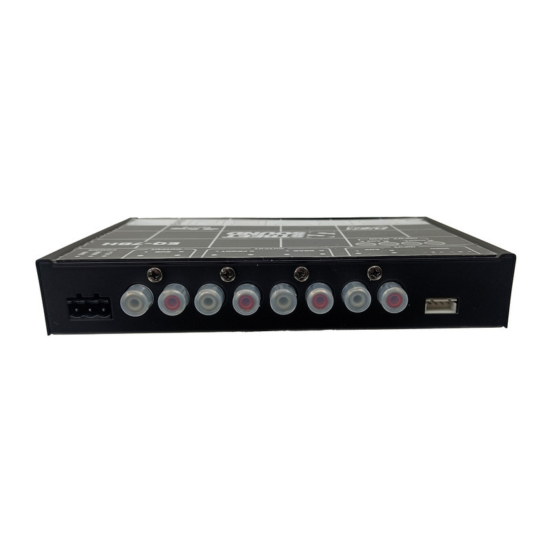 پروسسور خودرو استریت ساند مدل EQ-7BH