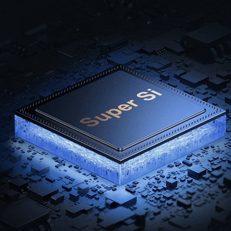 شارژر دیواری باسئوس مدل Super Si Pro 30W