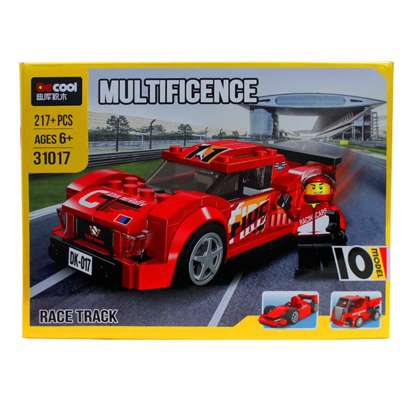 ساختنی دکول سری MULTIFICENCE کد 31017