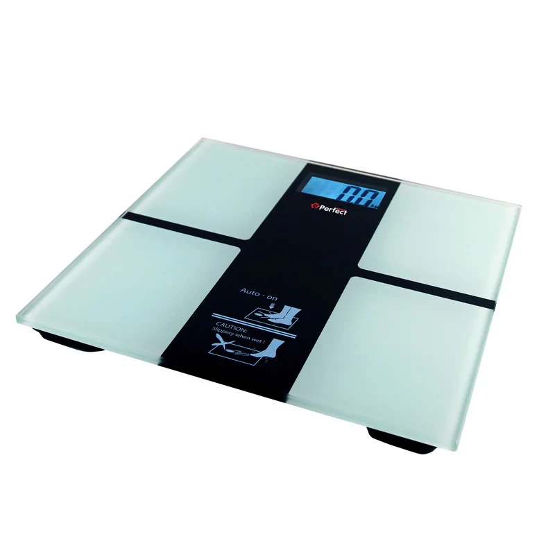 ترازو دیجیتال پرفکت هوم مدل 990-4 با دقت 100 گرم