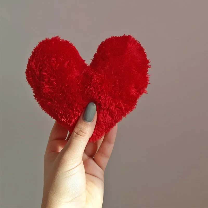 کوسن طرح قلب کد 02 مجموعه ۲ عددی