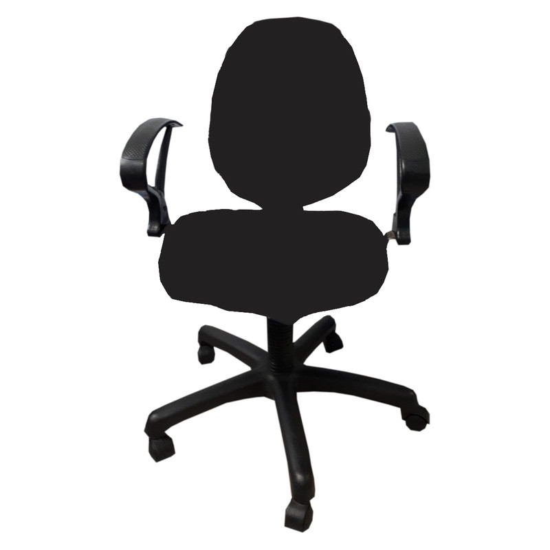 کاور صندلی مدل 7257 کد B441 مجموعه دو عددی