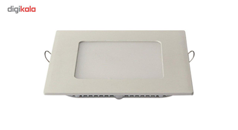 چراغ ال ای دی 6 وات تکنوتل مدل SMD 6W 9006