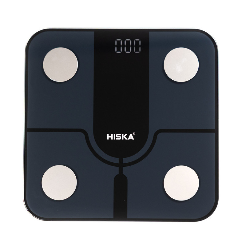 ترازو هوشمند هیسکا مدل HS-3000