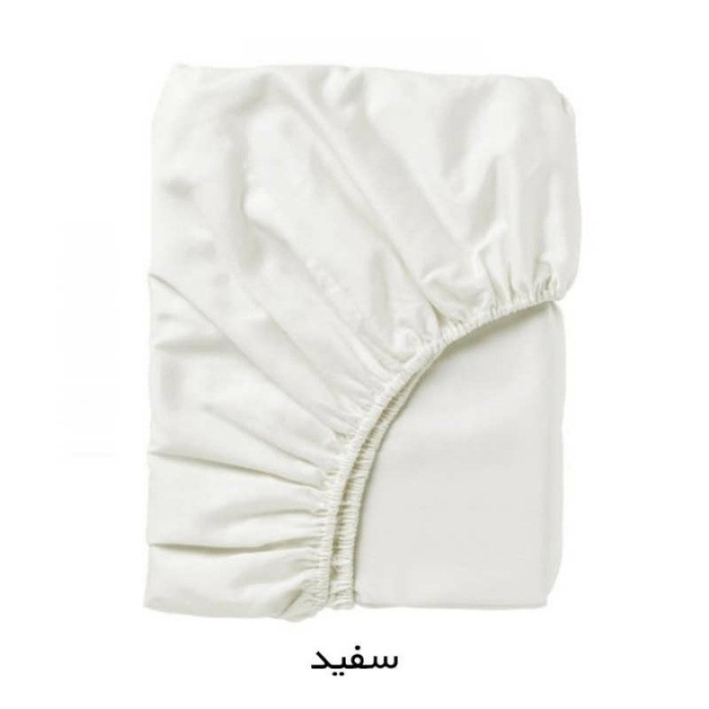ملحفه مدل کشدوز میکرو یک نفره سایز 200×100 سانتی متر