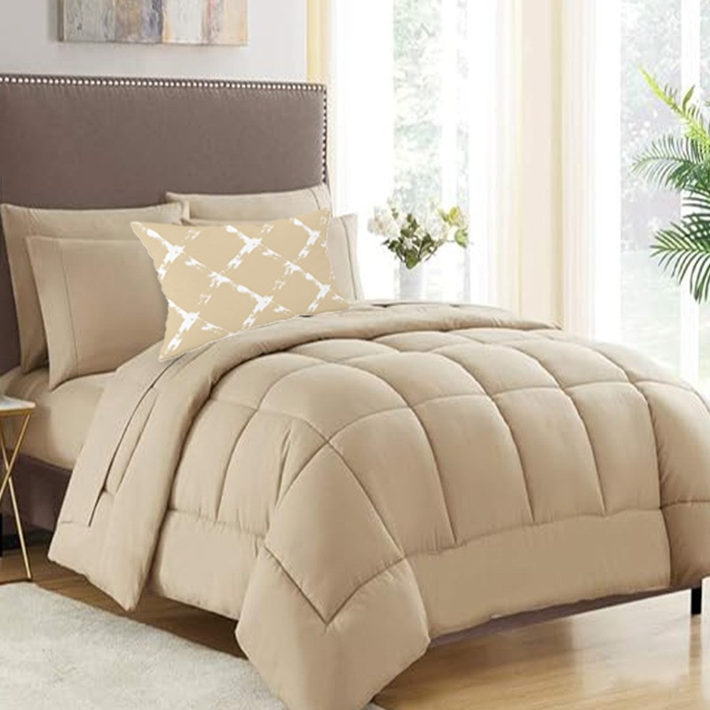 سرویس روتختی مدل مینیمال X23 دو نفره 6 تکه