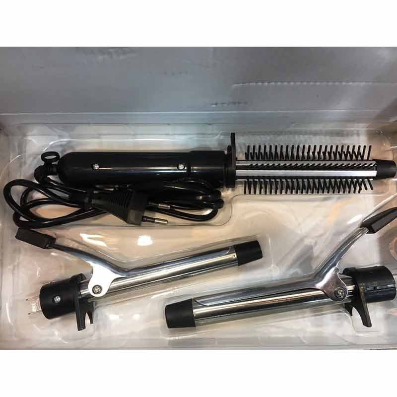 فر کننده و حالت دهنده ی مو مدل HB-23