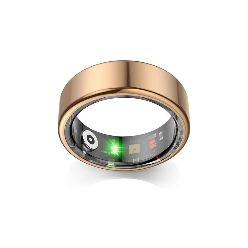 حلقه هوشمند مدل Smart Ring سایز 9