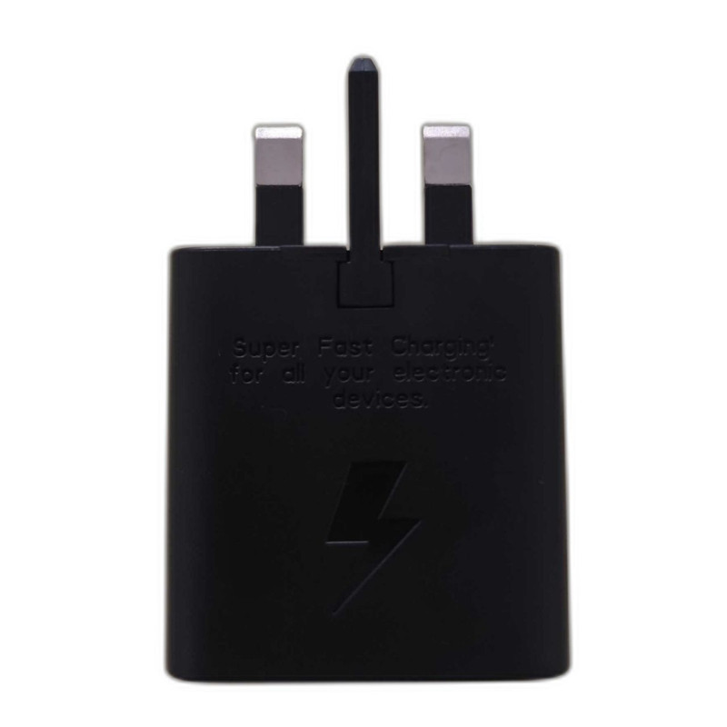شارژر دیواری 25 وات 2 پورت وان سام مدل OS-C16