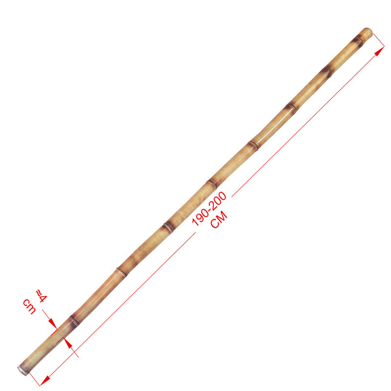 دکوری مدل نی بامبو کد D1-B1