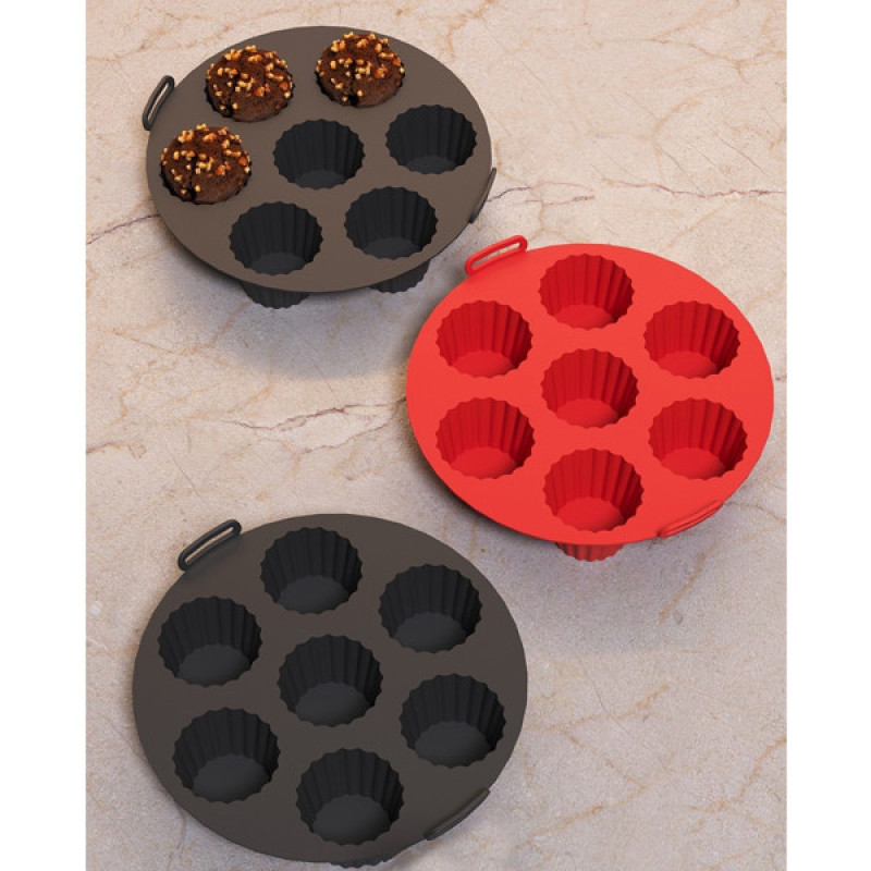 قالب کیک مدل Shopist Air Fryer cup