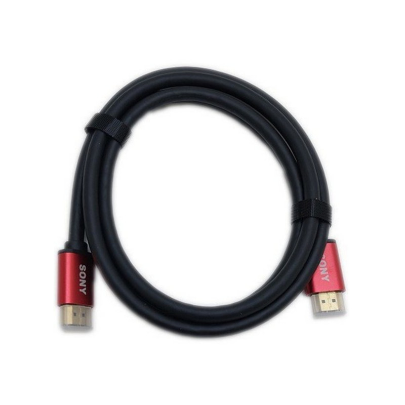 کابل HDMI سونی مدل 4K طول 5 متر