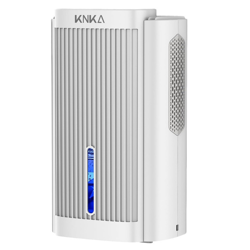 دستگاه رطوبت گیر کنکا مدل CS06