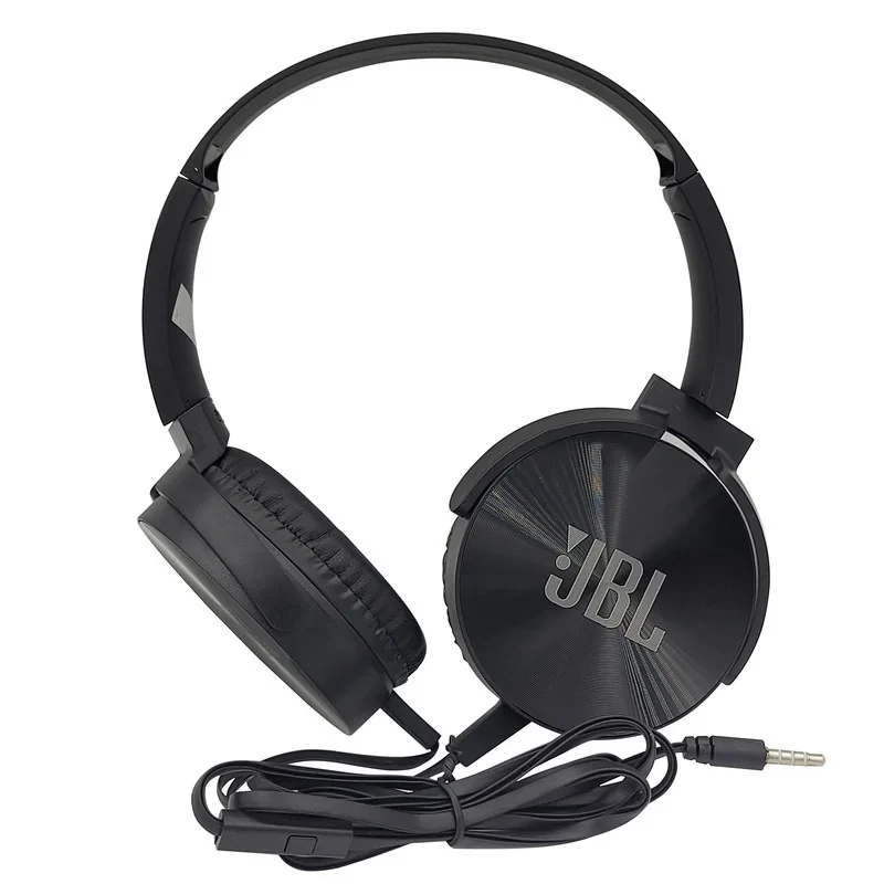 هدفون  مدل XB-450
