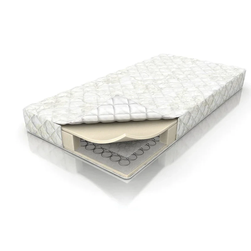 تشک رویال مدل آرام M02 دو نفره سایز 200 × 160 سانتی‌ متر