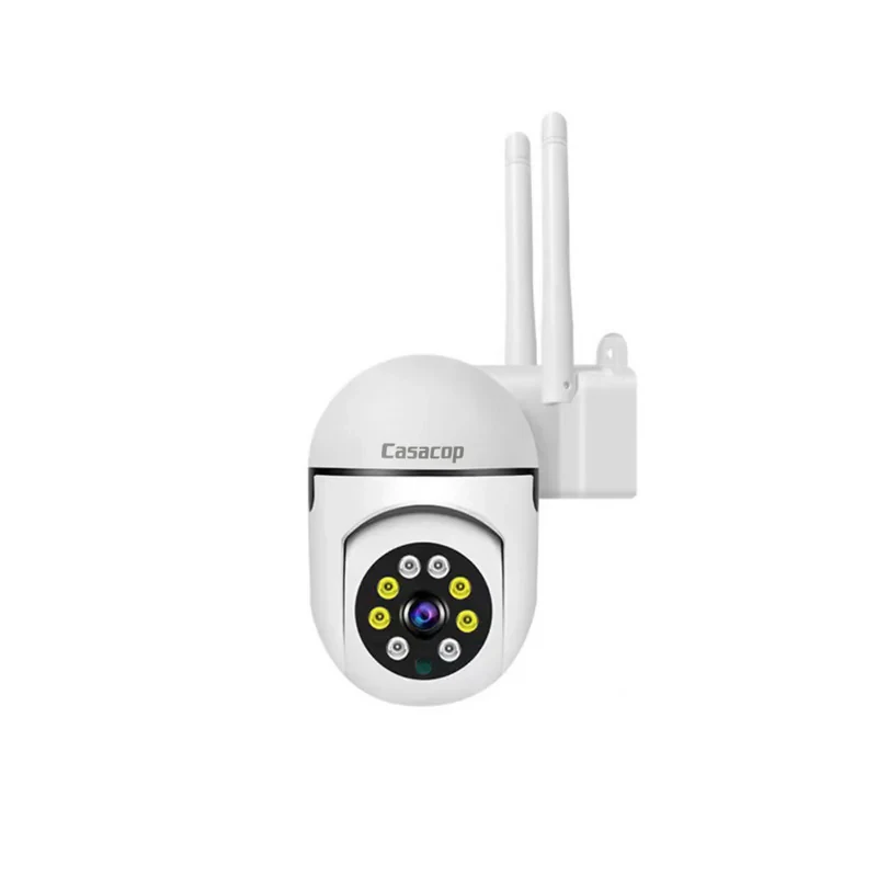 دوربین مداربسته تحت شبکه کاساکاپ مدل D303-WiFi