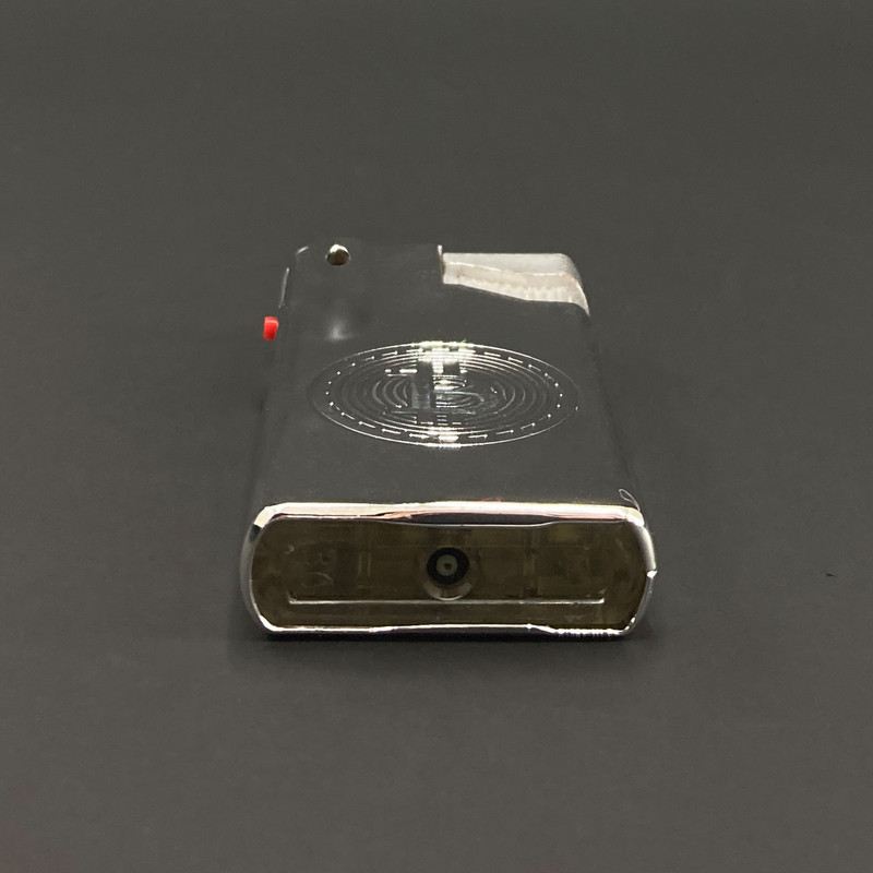 فندک گازی طرح سکه بیتکوین کد DKD-2136
