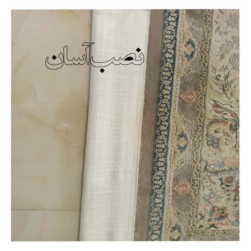محافظ ریشه فرش پاتریسان مدل X9