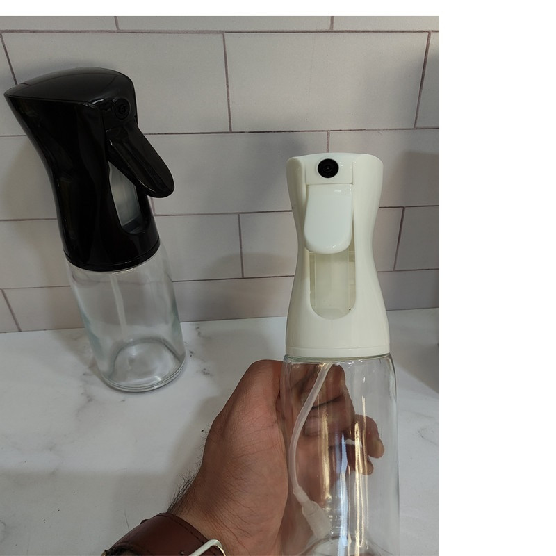 اسپری روغن پروتی مدل kitchenmate  کد 1369n15716 300cc