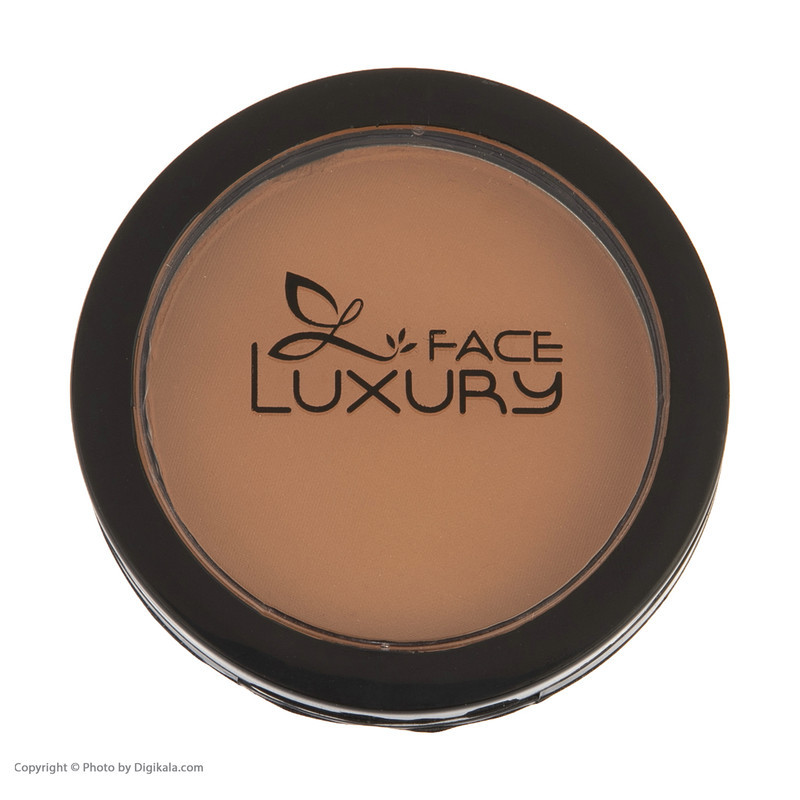 رژ گونه لاکچری فیس مدل Matte Effect شماره 202