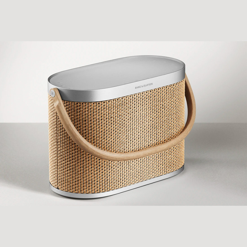 اسپیکر بلوتوثی قابل حمل بنگ اند آلفسن مدل Beosound A5 Nordic