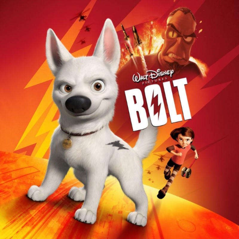 بازی ایکس باکس 360 مدل BOLT