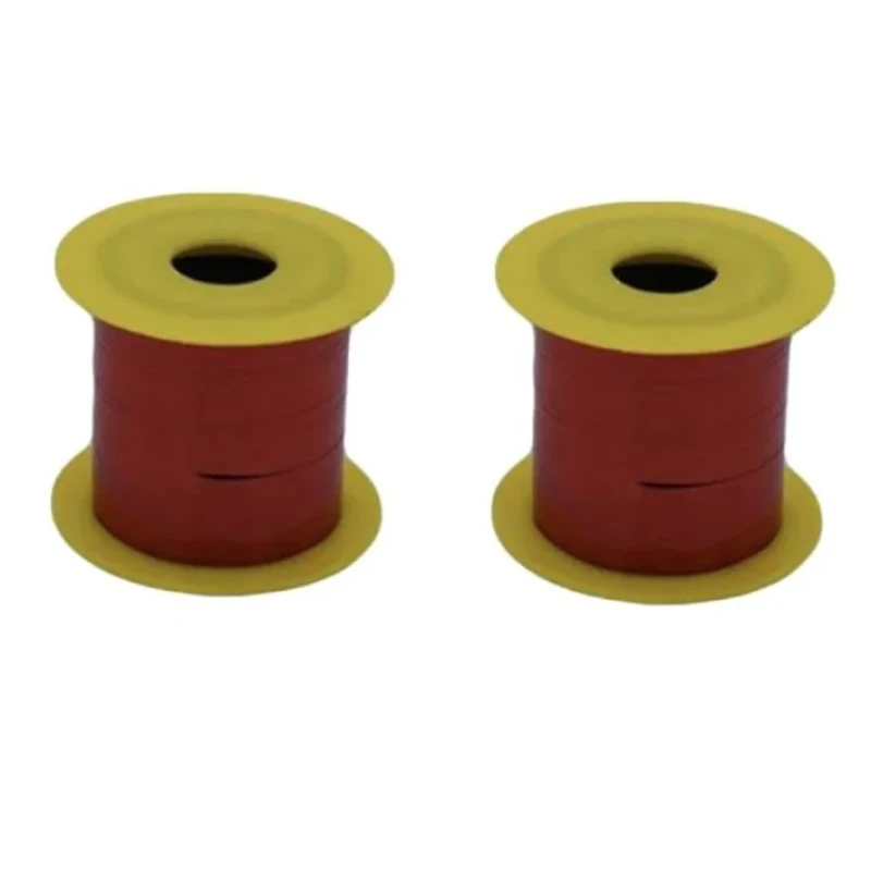 روبان بادکنک مدل L50 طول 50 متر مجموعه 2 عددی