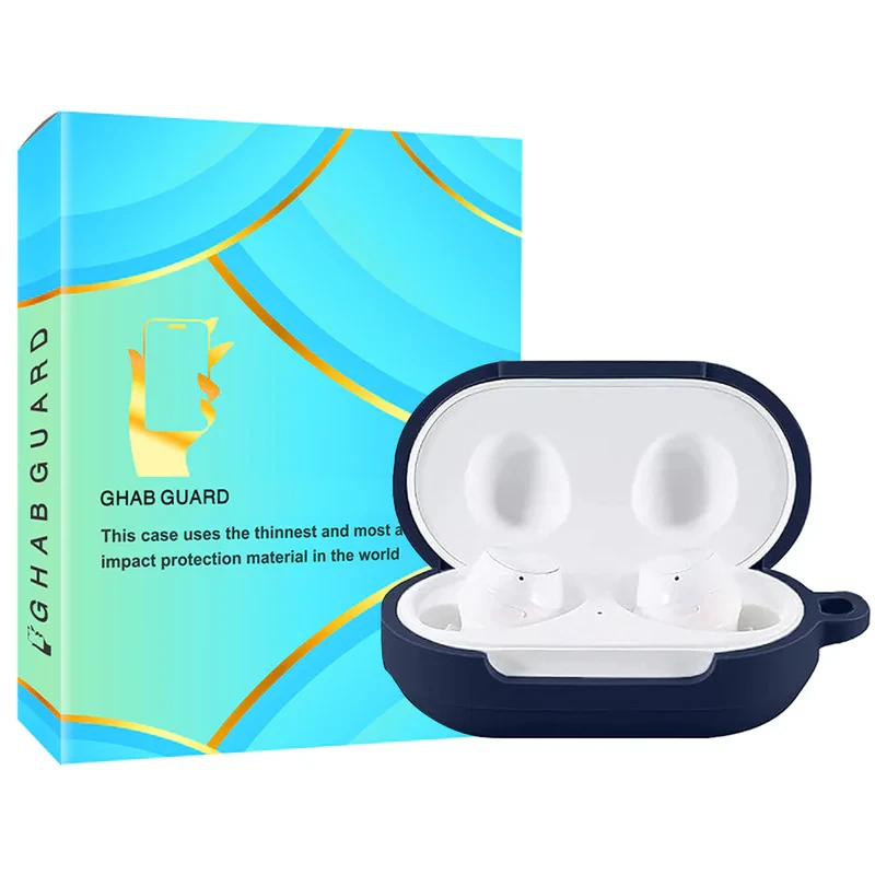 کاور قاب گارد مدل MCAI مناسب برای کیس هدفون بی سیم سامسونگ Galaxy Buds