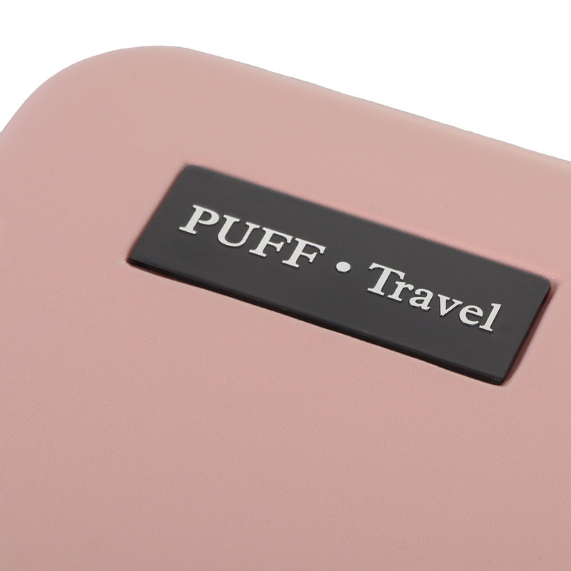 چمدان کودک و خلبانی پاف تراول مدل PUFF TRAVEL JUNIOR
