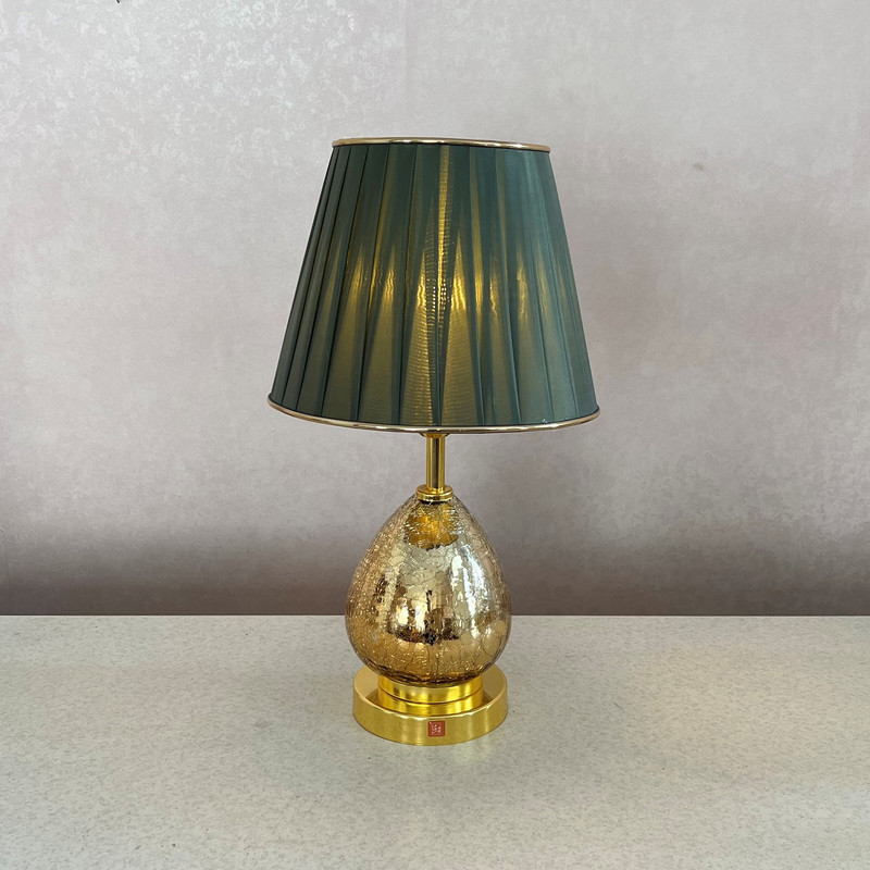 چراغ رومیزی نورهام مدل NHM -SAMIN G2 -28
