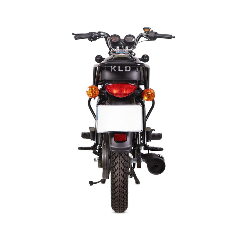 موتورسیکلت کبیرموتور طرح باکسر مدل cc 200-KLD  سال 1405