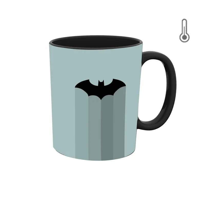 ماگ حرارتی طرح بتمن Batman
