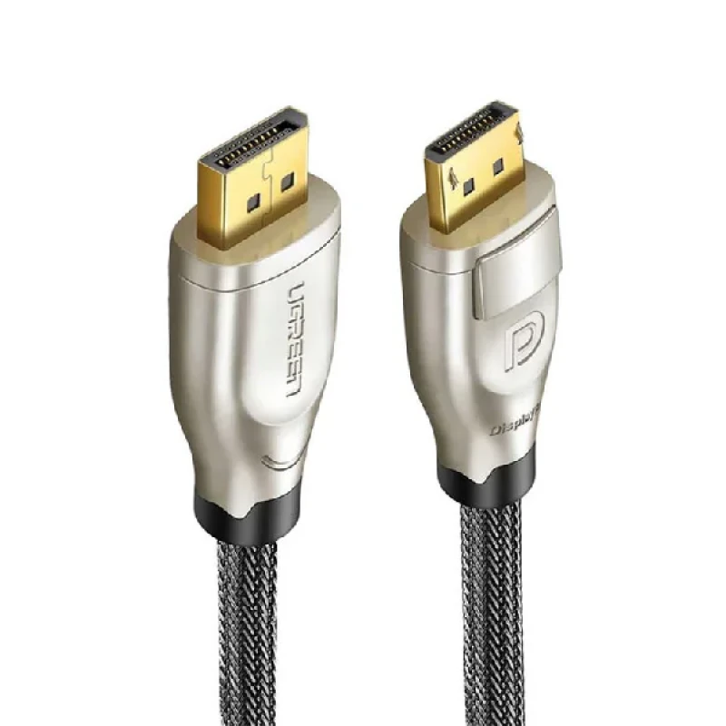 کابل تبدیل DisplayPort یوگرین مدل 60842-DP112 طول 1 متر