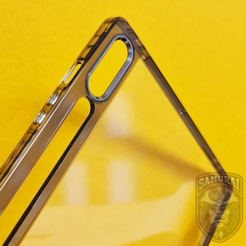 کاور سامورایی مدل Creator مناسب برای تبلت سامسونگ Galaxy Tab S9  S9 FE