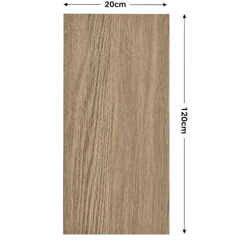 کفپوش مدل تایل PVC Natural oak 010
