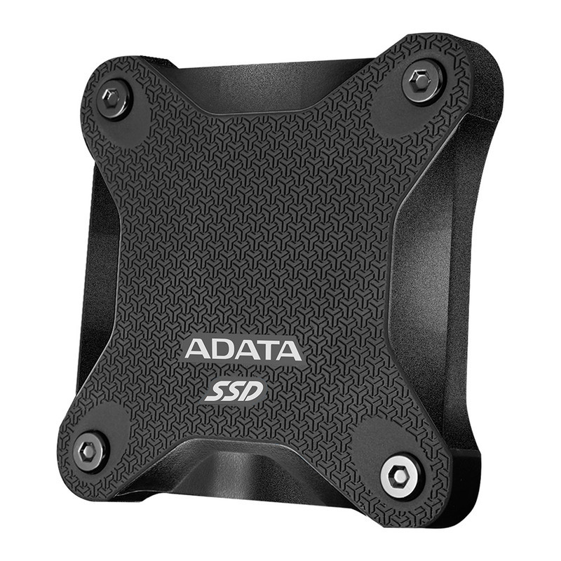 اس اس دی اکسترنال ای دیتا مدل SD620 ظرفیت 2 ترابایت رابط USB 3.2 Gen2
