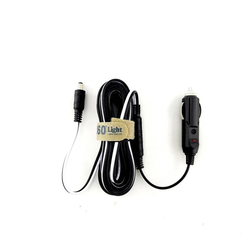 چراغ کمپینگ 360 لایت مدل L500