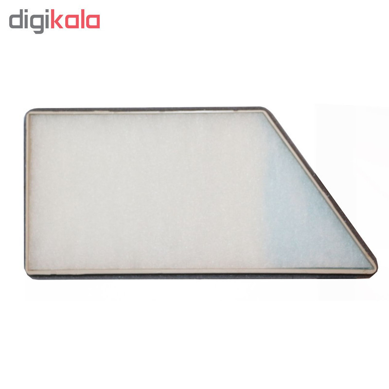 فیلتر کابین خودرو مدل LF206 پلاس مناسب برای پژو 206
