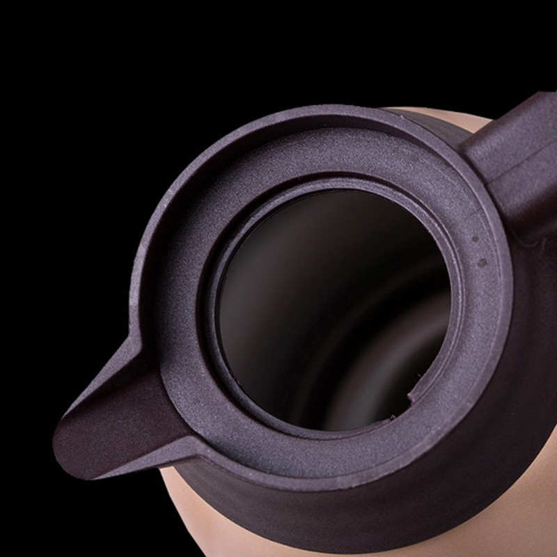 فلاسک مدل vacuum pot گنجایش 2 لیتر