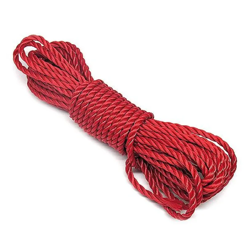 طناب رخت مدل T6mm طول 10 متر
