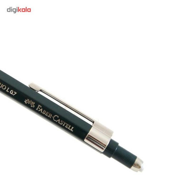 مداد نوکی 0.7 میلی متری فابر کاستل مدل TK-Fine Vario L 0.7mm