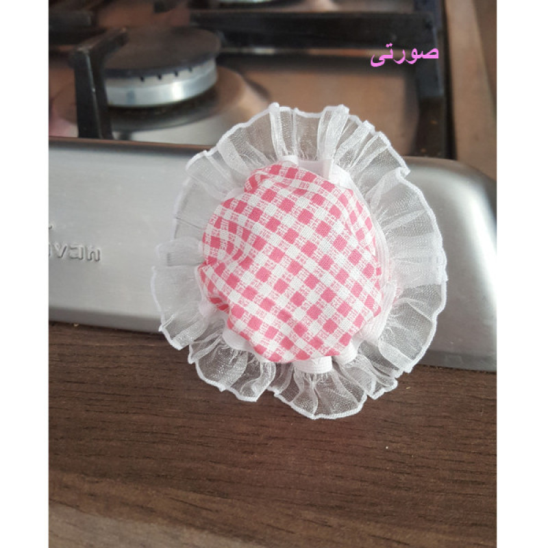 دستگیره اجاق گاز کد 08 بسته 5 عددی