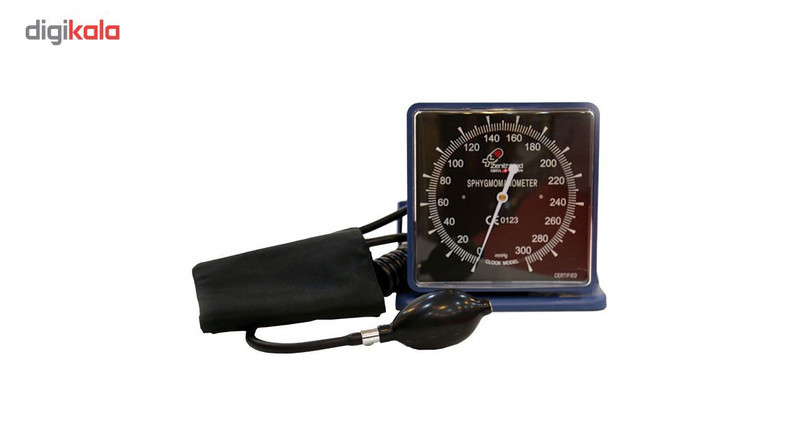 فشارسنج عقربه ای زنیت مد مدل ZTH-6001