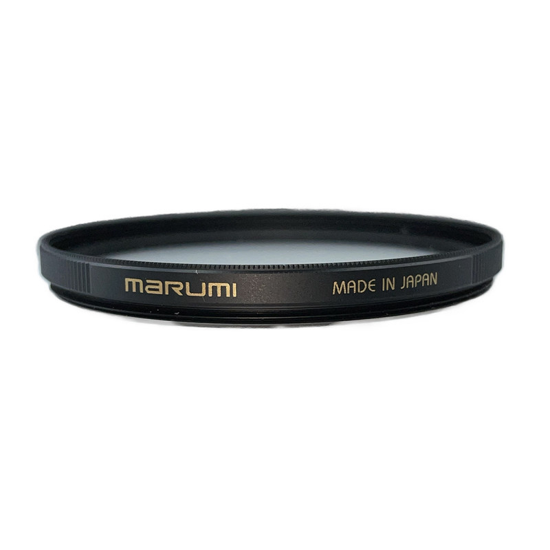 فیلتر لنز مارومی مدل UV MC EXUS (L390)-52MM