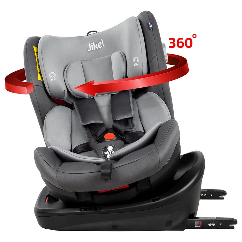 صندلی خودرو کودک جیکل مدل 90-Saturn