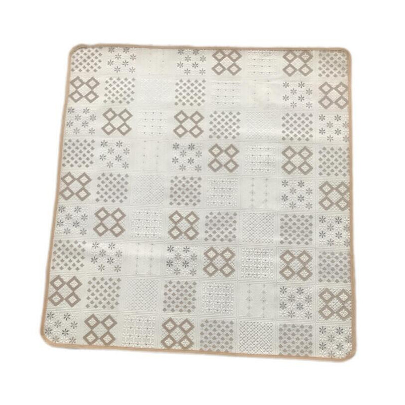 سفره 10 نفره مدل رویال طرح گیپور کد 015