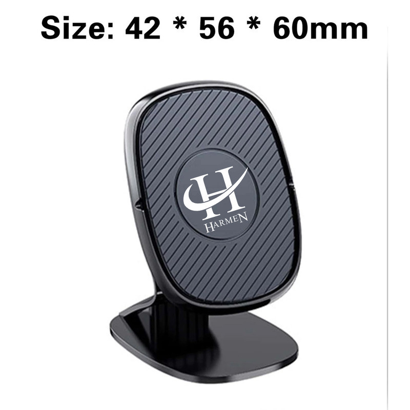 پایه نگهدارنده گوشی موبایل هارمن مدل UNIVERSAL MAGNETIC HR-6