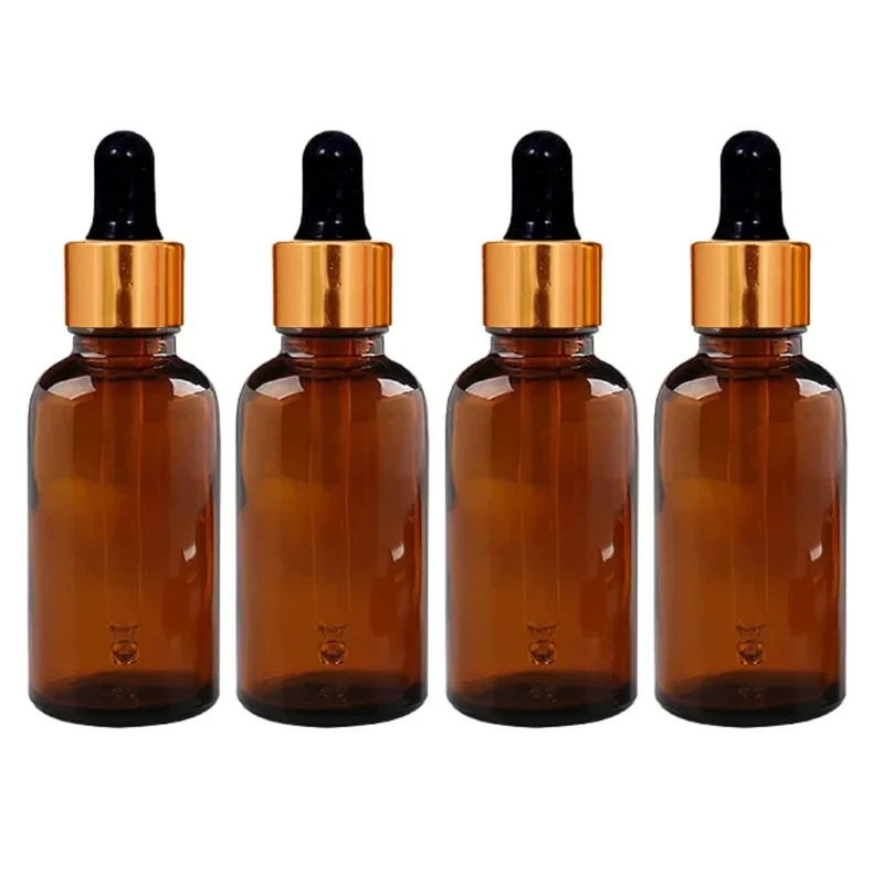 قطره چکان مدل V50 مجموعه 4 عددی